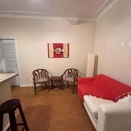 Вилла Refugio Em Petropolis Экстерьер фото