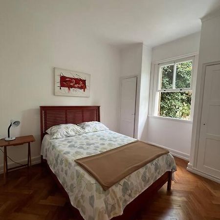 Вилла Refugio Em Petropolis Экстерьер фото